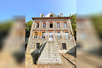 achat maison gavray 50450