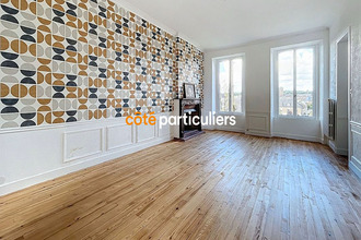 achat maison gavray 50450