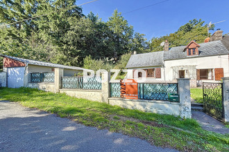 achat maison gavray 50450