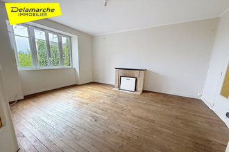 achat maison gavray 50450