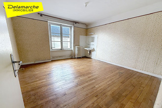 achat maison gavray 50450