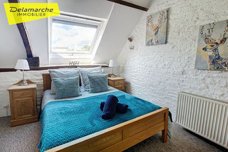 achat maison gavray 50450