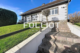 achat maison gavray 50450