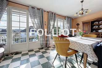 achat maison gavray 50450