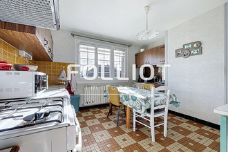 achat maison gavray 50450