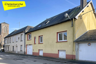 achat maison gavray 50450