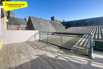 achat maison gavray 50450