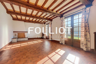 achat maison gavray 50450