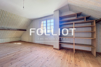 achat maison gavray 50450