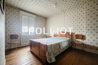 achat maison gavray 50450