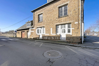 achat maison gavray 50450