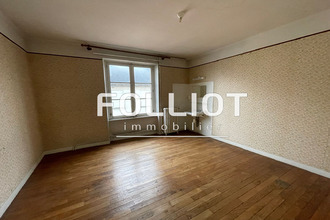 achat maison gavray 50450