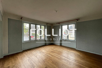 achat maison gavray 50450