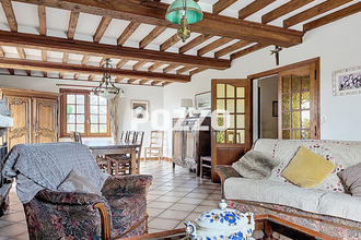 achat maison gavray 50450