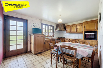 achat maison gavray 50450