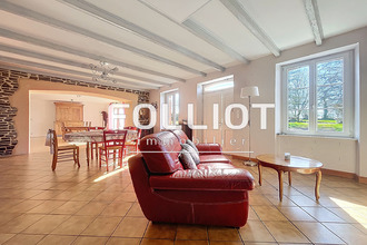 achat maison gavray 50450