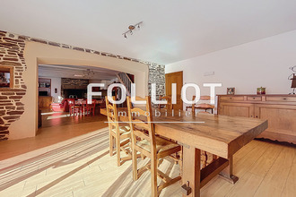 achat maison gavray 50450