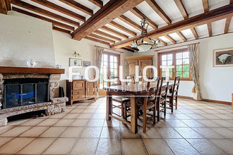 achat maison gavray 50450