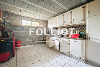 achat maison gavray 50450