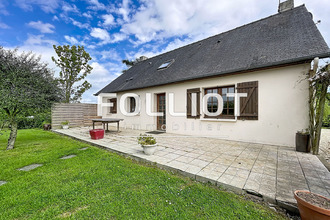 achat maison gavray 50450