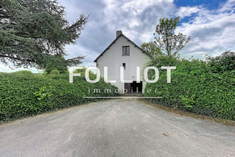 achat maison gavray 50450