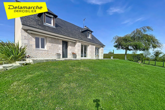 achat maison gavray 50450