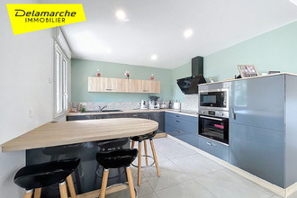 achat maison gavray 50450