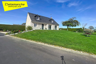 achat maison gavray 50450