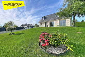 achat maison gavray 50450