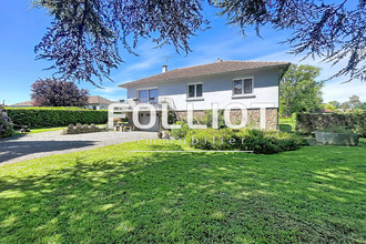 achat maison gavray 50450