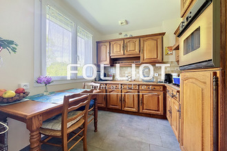 achat maison gavray 50450