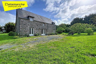 achat maison gavray 50450