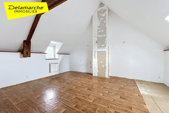 achat maison gavray 50450
