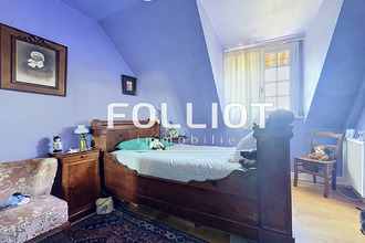 achat maison gavray 50450