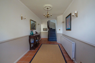 achat maison gavray 50450