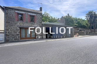 achat maison gavray 50450