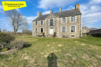 achat maison gavray 50450