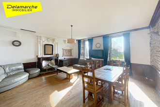achat maison gavray 50450