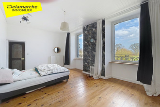 achat maison gavray 50450