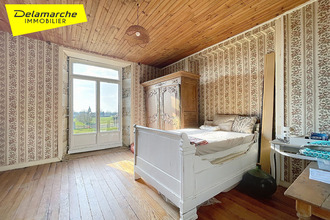 achat maison gavray 50450