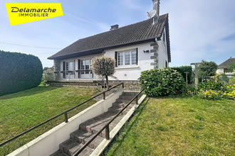 achat maison gavray 50450
