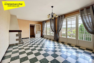 achat maison gavray 50450