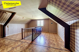 achat maison gavray 50450