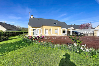 achat maison gavray 50450
