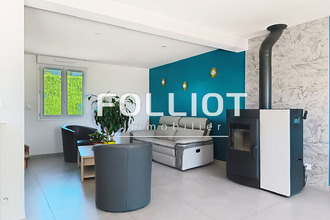 achat maison gavray 50450
