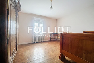 achat maison gavray 50450