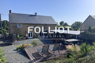 achat maison gavray 50450