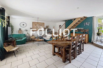 achat maison gavray 50450