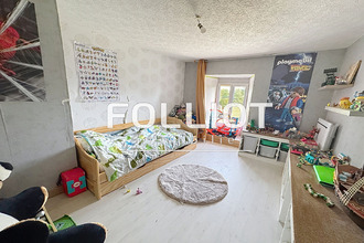 achat maison gavray 50450