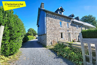 achat maison gavray 50450